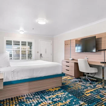 太平洋海岸旅館