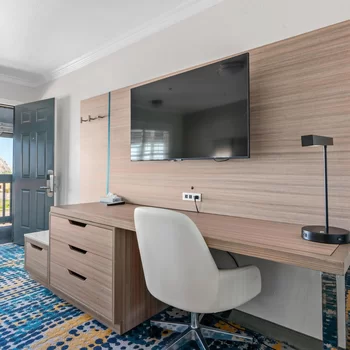 太平洋海岸旅館