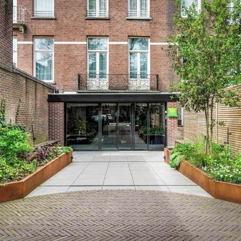 Ibis Styles Amsterdam Amstel