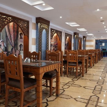 Amoun Hotel Alexandria