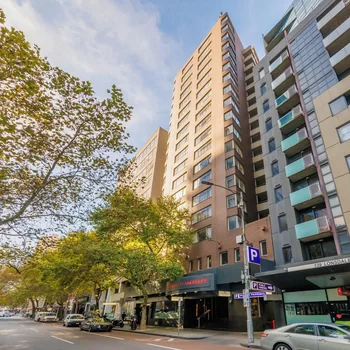 墨爾本大臣閣酒店