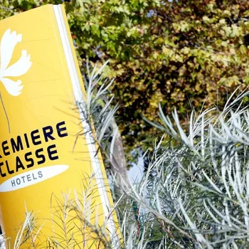 里昂西塔森普瑞米爾經典酒店