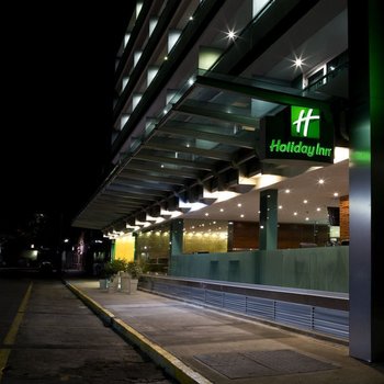 Holiday Inn Buenavista, an IHG Hotel