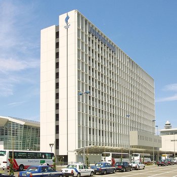 Centrair Hotel