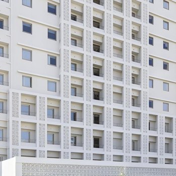 Okinawa Hinode Resort and Hot Spring Hotel