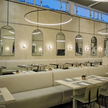 1881 Madrid Ventas Hotel