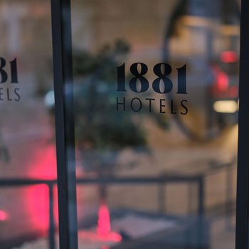 1881 Madrid Ventas Hotel