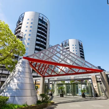 The Residential Suites Fukuoka