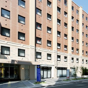 HOTEL MYSTAYS Fukuoka Tenjin
