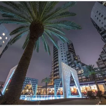 The Residential Suites Fukuoka