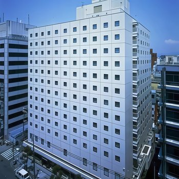 Osaka Tokyu Rei Hotel