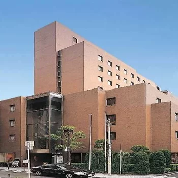 Hearton Hotel Shinsaibashi