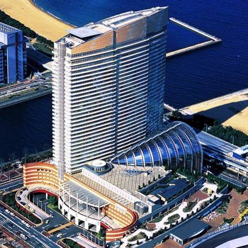 Hilton Fukuoka Sea Hawk