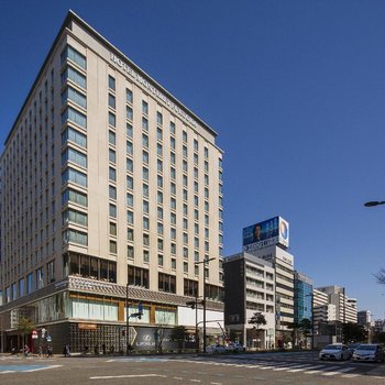 Hotel Monterey Fukuoka