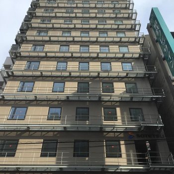 相鐵FRESA INN 北濱