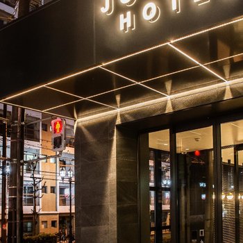 Joytel Hotel Osaka Shinsekai