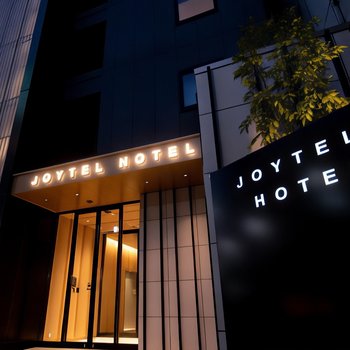 Joytel Hotel Namba Dotonbori