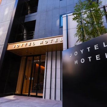 Joytel Hotel Namba Dotonbori