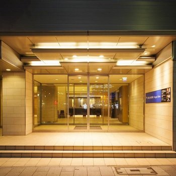 HOTEL MYSTAYS Nagoya Sakae