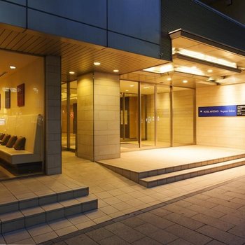 HOTEL MYSTAYS Nagoya Sakae