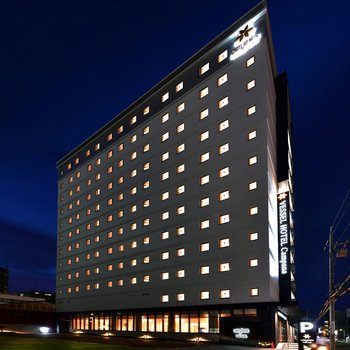 Vessel Hotel Campana Nagoya