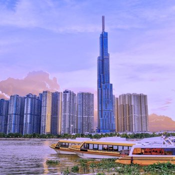 Landmark 81 Luxury Residences