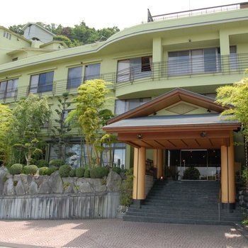 Arima Onsen Taketoritei Maruyama