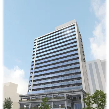 神戶三宮光輝酒店