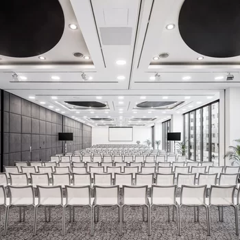 Vienna House by Wyndham Andel's Prague