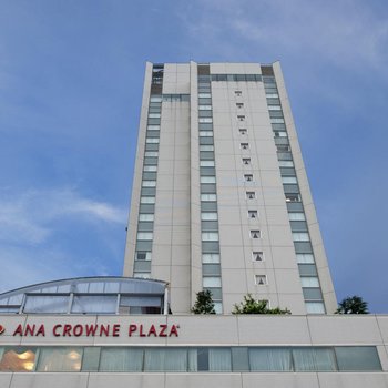 ANA Crowne Plaza Toyama
