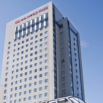 ANA Crowne Plaza 富山全日空皇冠假日酒店