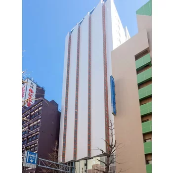 Hotel Forza Sapporo Station