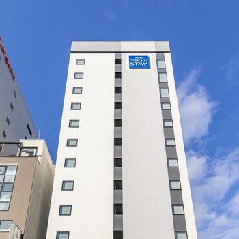 東急STAY劄幌大通