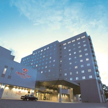 ANA Crowne Plaza 北海道全日空千歲皇冠假日酒店