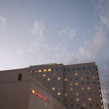 ANA Crowne Plaza 北海道全日空千歲皇冠假日酒店