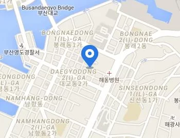 釜山主題汽車旅館