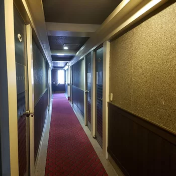 釜山主題汽車旅館