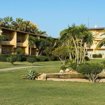 Hotel Guadalmina Spa and Golf Resort