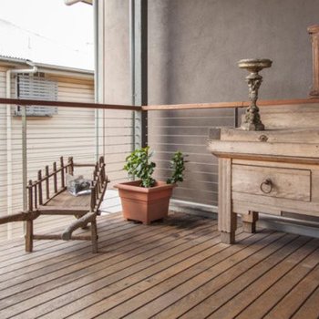 Scobie's Boutique Bed & Breakfast Brisbane