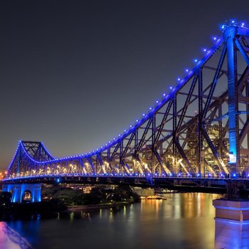 Scobie's Boutique Bed & Breakfast Brisbane