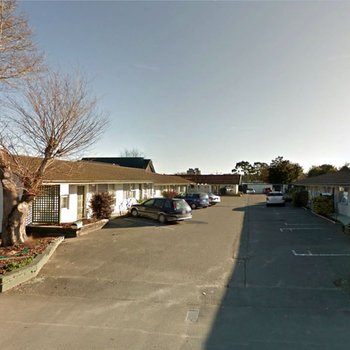 Ilam Motel