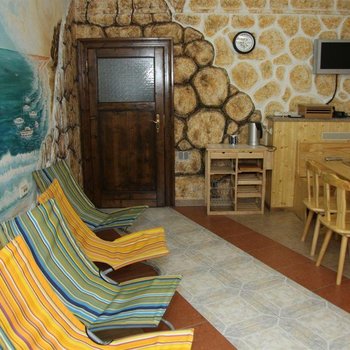 Apart Hotel Ariadna