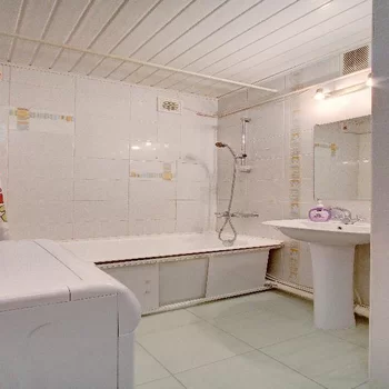 Stn Apartments Near Hermitage