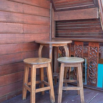 班泰度假村金三角