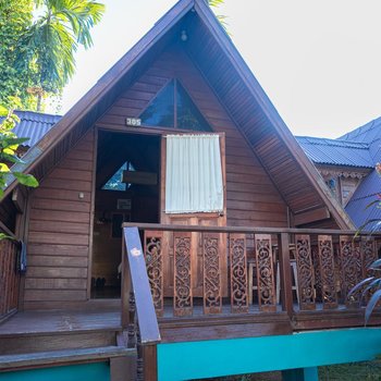 班泰度假村金三角