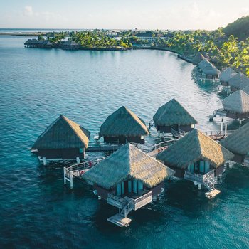 InterContinental Tahiti Resort & Spa