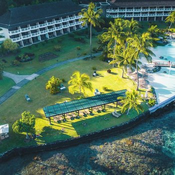 InterContinental Tahiti Resort & Spa