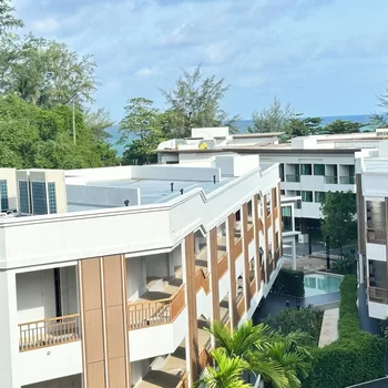 Bella Nara Phuket Naiyang Beach