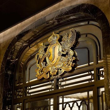 Josun Palace, a Luxury Collection Hotel, Seoul Gangnam