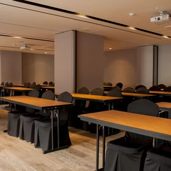 帕克哈比歐酒店